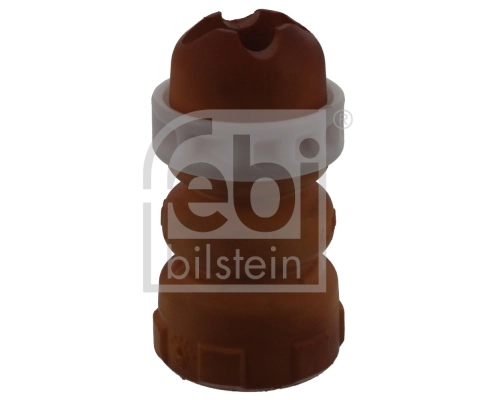 Rubber Buffer, suspension